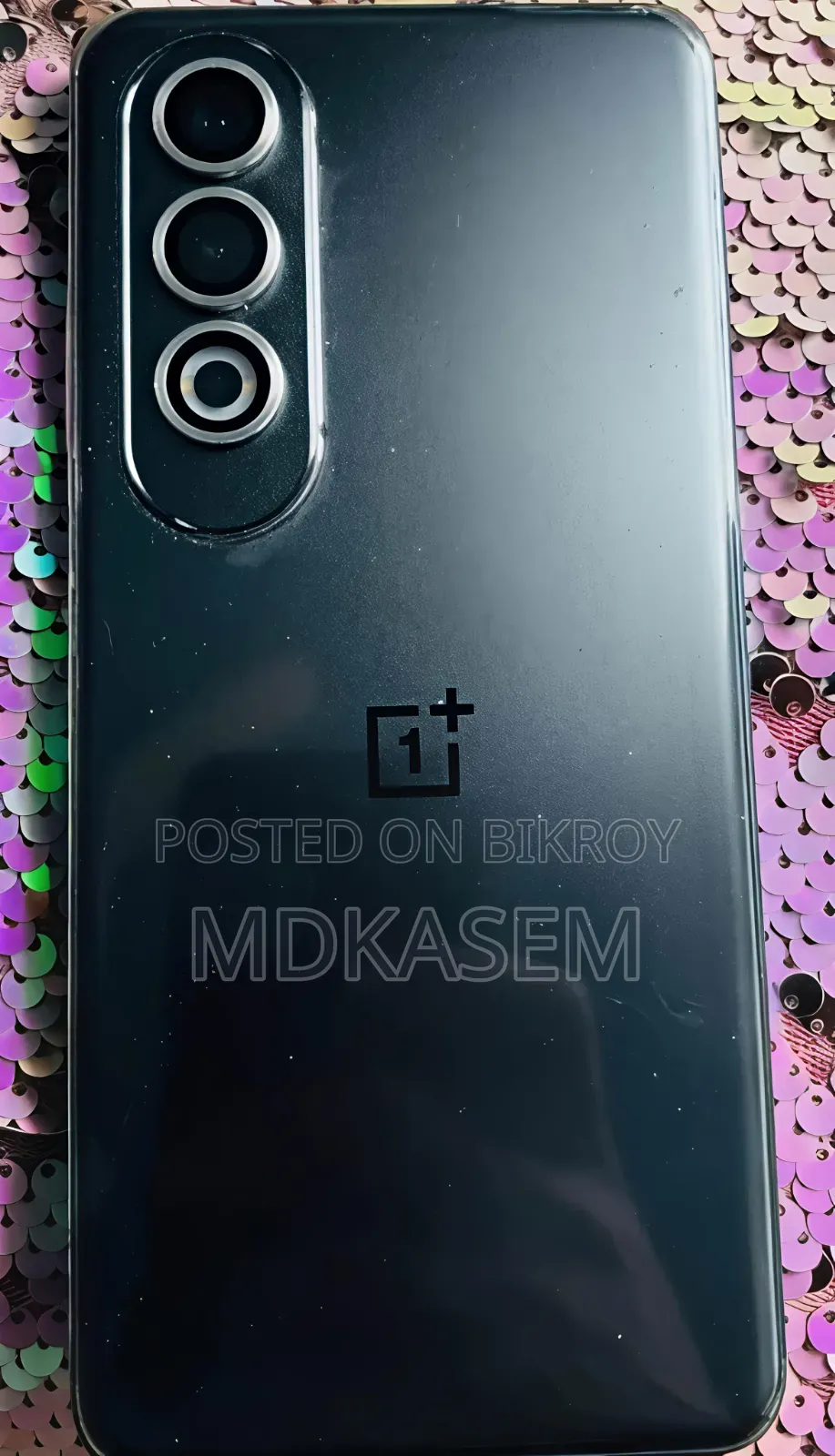 ওয়ানপ্লাস নর্ড সিই৪ ২৫৬ জিবি ব্ল্যাক
