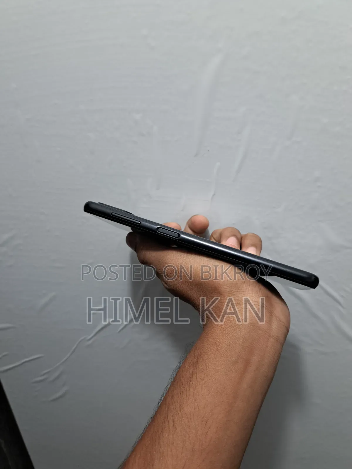Samsung Galaxy A22 128 GB Black
