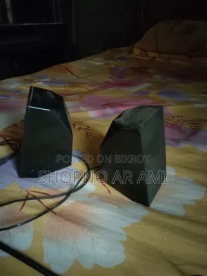 Computer Speakers
