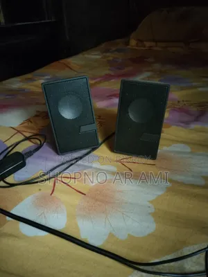 Computer Speakers