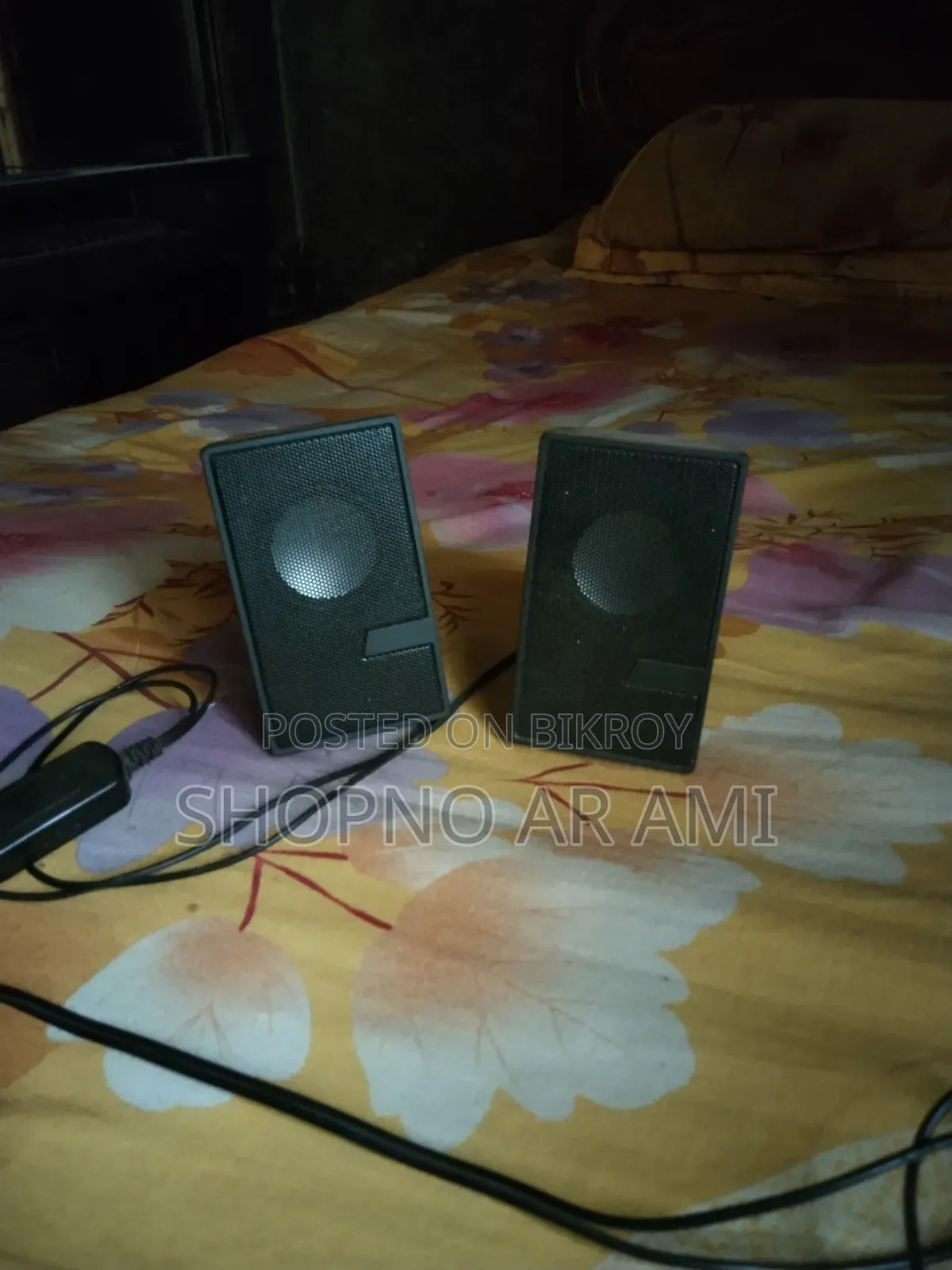 Computer Speakers