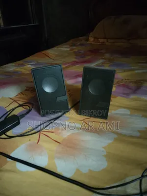 Computer Speakers