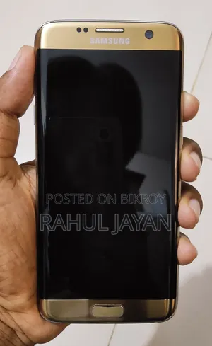 Samsung Galaxy S7 edge 32 GB Gold