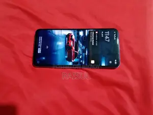 Vivo Y50 128 GB Gray