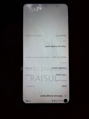 Vivo Y50 128 GB Gray
