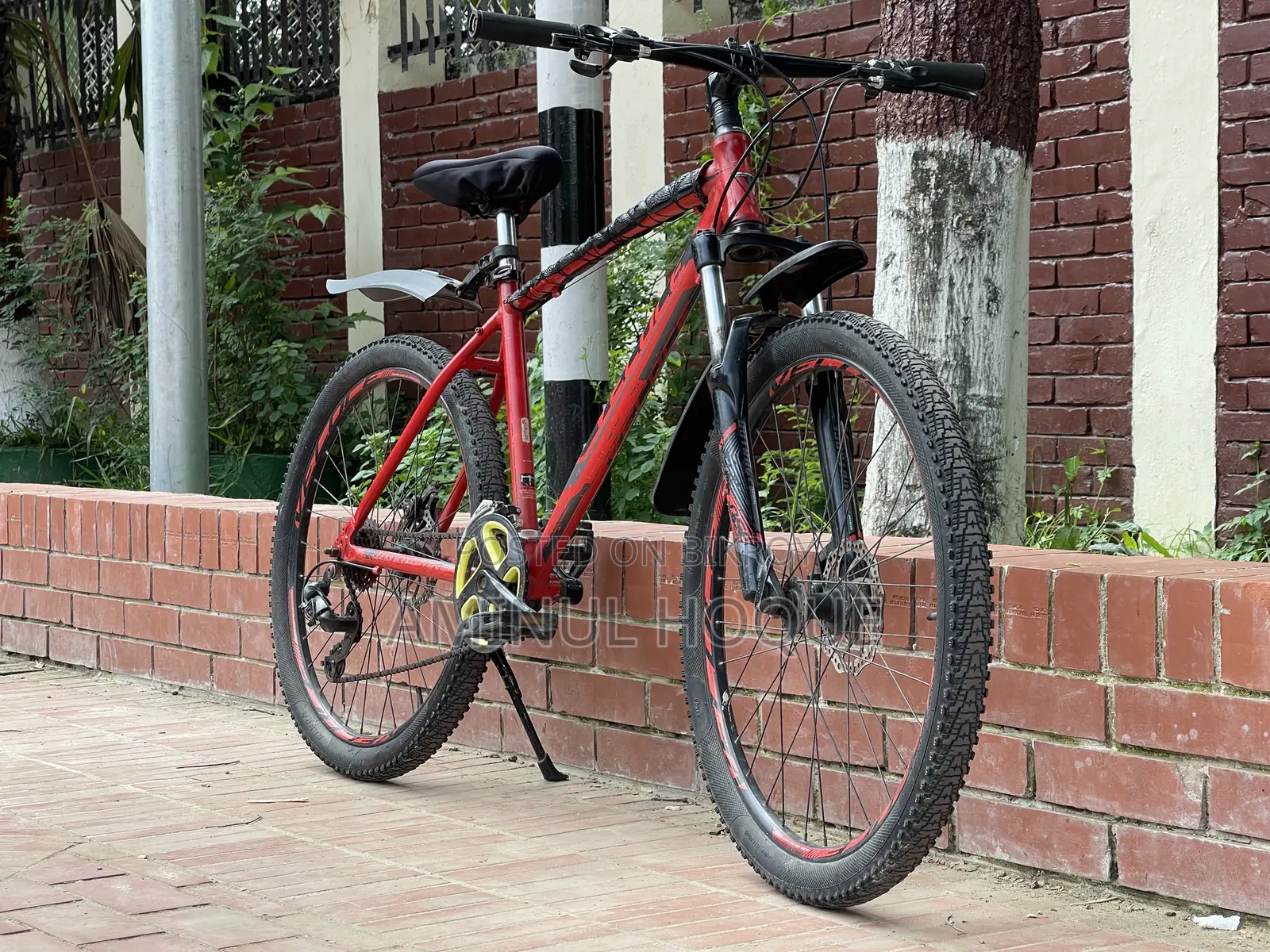 Veloce Outrage 602 26” Mountain Bike Cycle For Sale