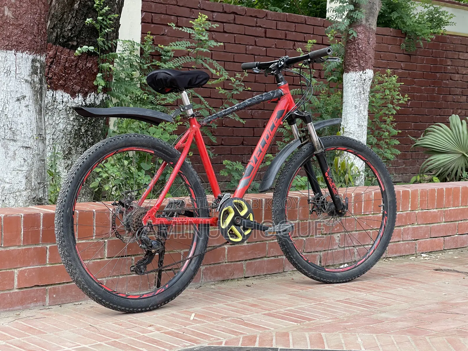Veloce Outrage 602 26” Mountain Bike Cycle For Sale