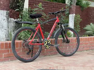 Veloce Outrage 602 26” Mountain Bike Cycle For Sale