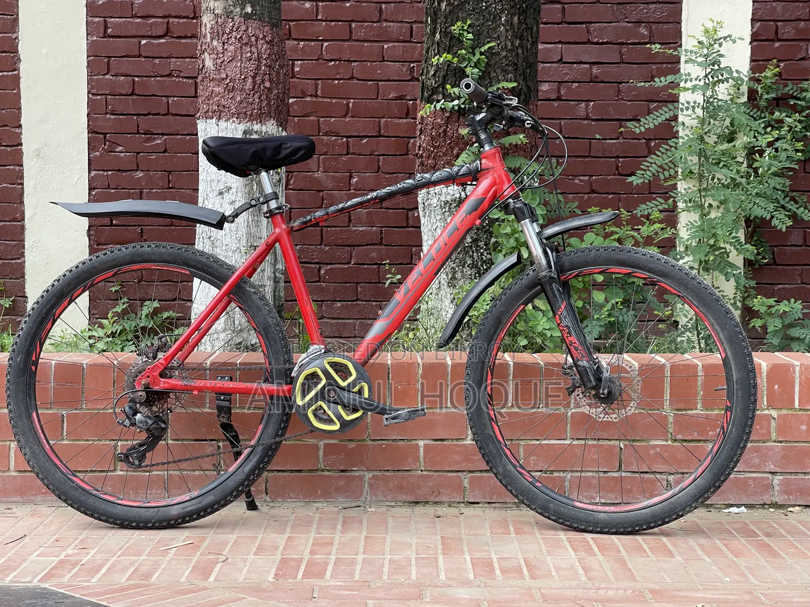 Veloce Outrage 602 26” Mountain Bike Cycle For Sale