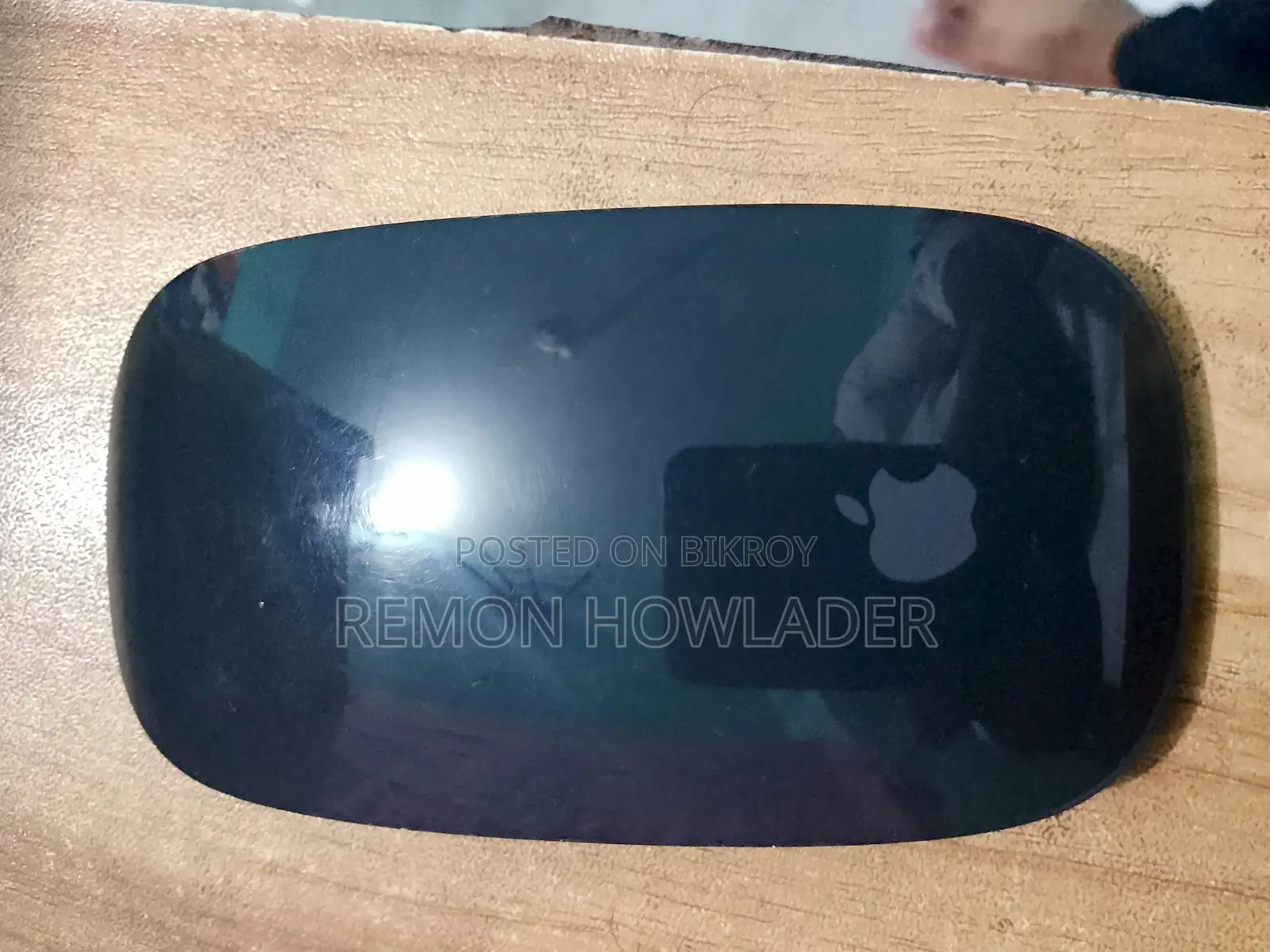 Apple Magic Keyboard Mouse