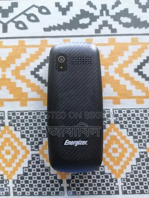 Energizer Energy E241S Black