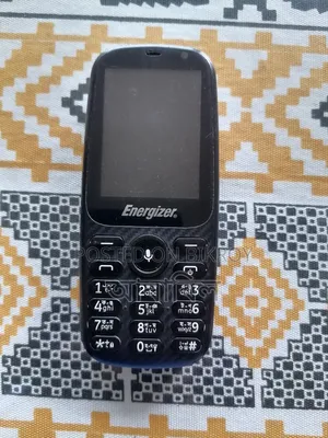 Energizer Energy E241S Black