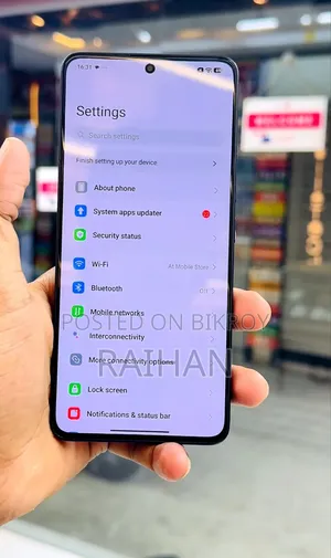New Xiaomi Redmi Note 13 Pro 5G 128 GB Red