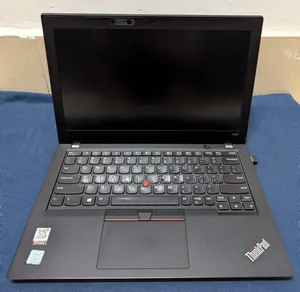 Laptop Lenovo ThinkPad X280 8GB Intel Core i5 SSD 128GB