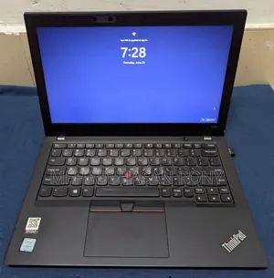 Laptop Lenovo ThinkPad X280 8GB Intel Core i5 SSD 128GB