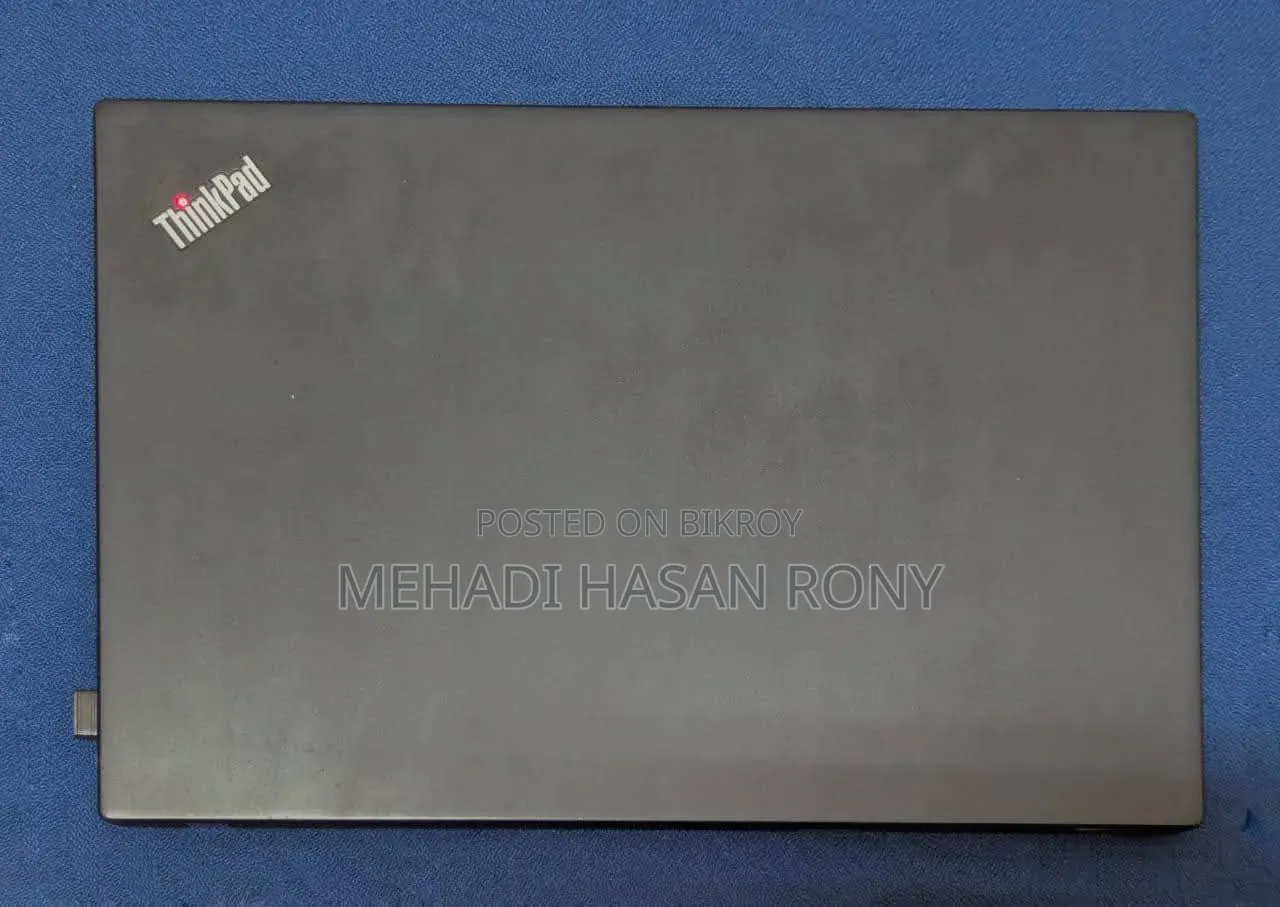 Laptop Lenovo ThinkPad X280 8GB Intel Core i5 SSD 128GB