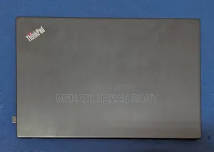 Laptop Lenovo ThinkPad X280 8GB Intel Core i5 SSD 128GB