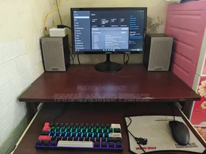 Desktop Computer 8GB Intel Core i3 HDD+SSD 1T