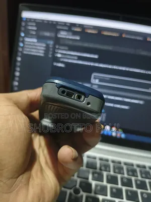 Nokia 1209 Black