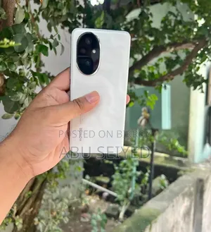 Honor 200 512 GB White