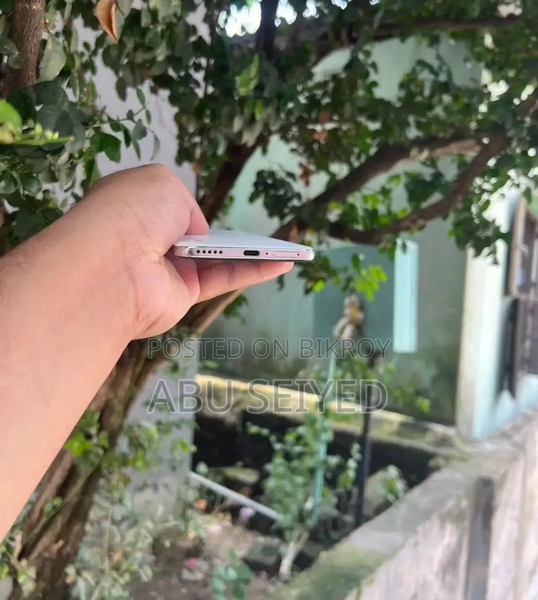Honor 200 512 GB White