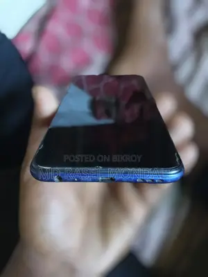 Vivo Y20 64 GB Blue