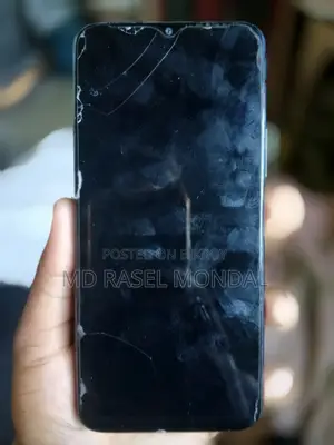 Vivo Y20 64 GB Blue