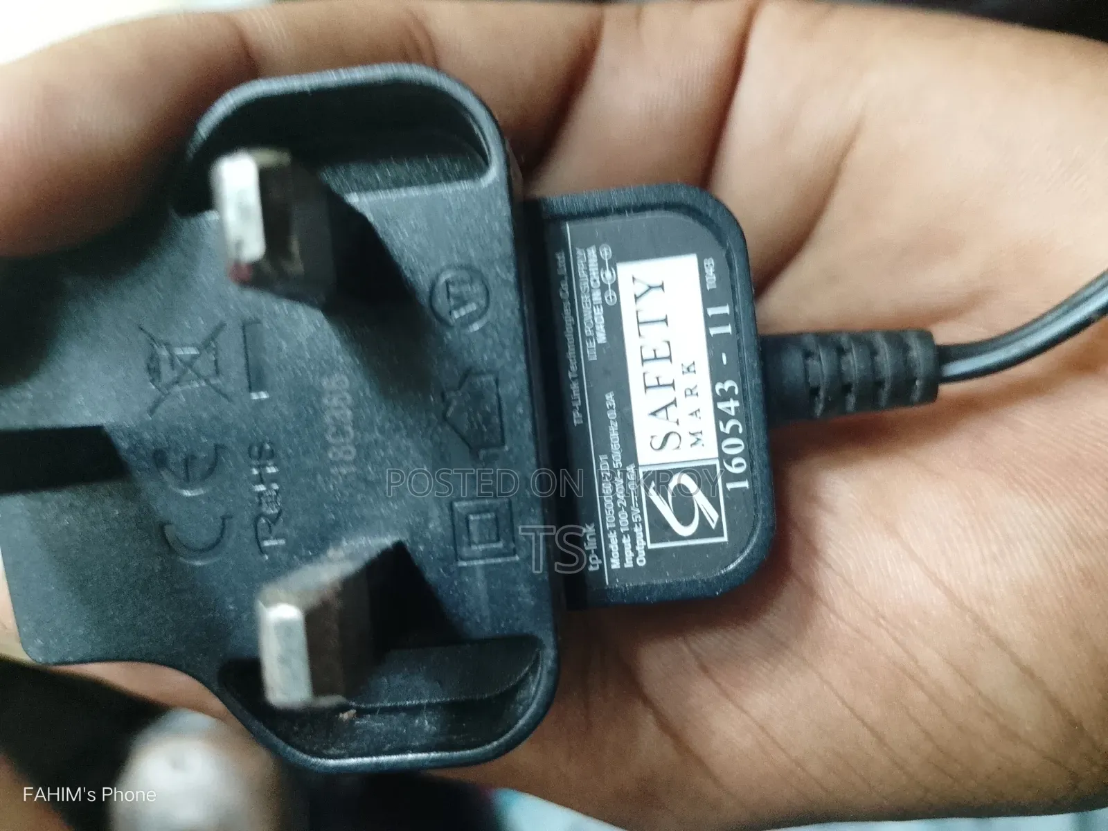 টিপি-লিংক টিএল-ডব্লিউআর৮২০এন রাউটার বিক্রি