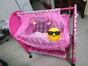 Children's Cradle for Sale