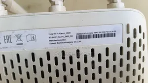 Xiaomi রাউটার
