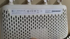 Xiaomi রাউটার