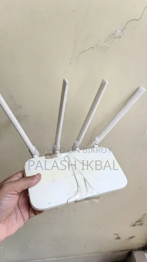 Xiaomi রাউটার
