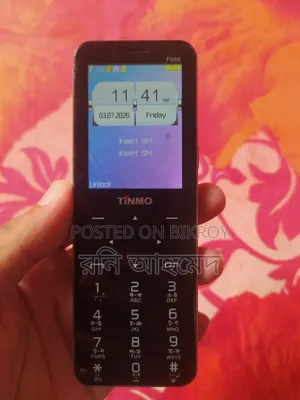 Mobile Phone 1 TB Blue