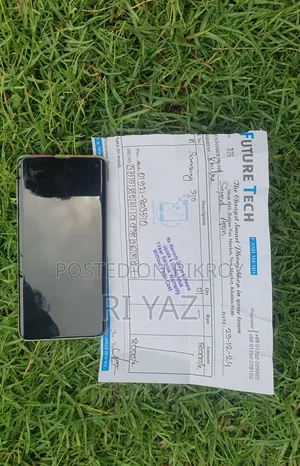 Samsung Galaxy S10 128 GB Black