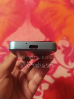 Mobile Phone 1 TB Blue