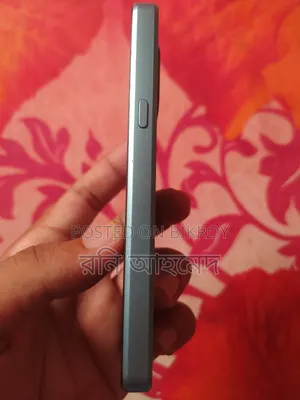 Mobile Phone 1 TB Blue