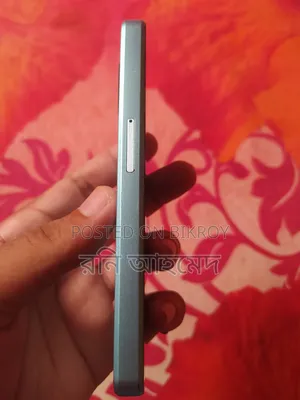 Mobile Phone 1 TB Blue