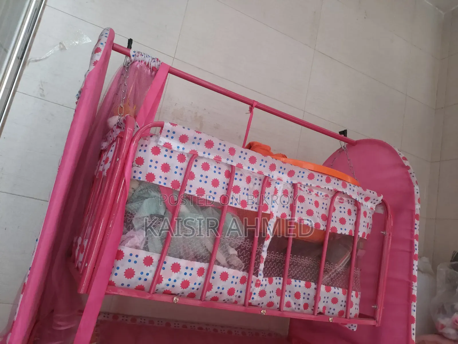 Children's Cradle for Sale