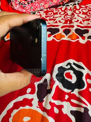 Apple iPhone 13 256 GB Black