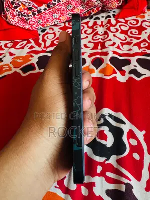 Apple iPhone 13 256 GB Black