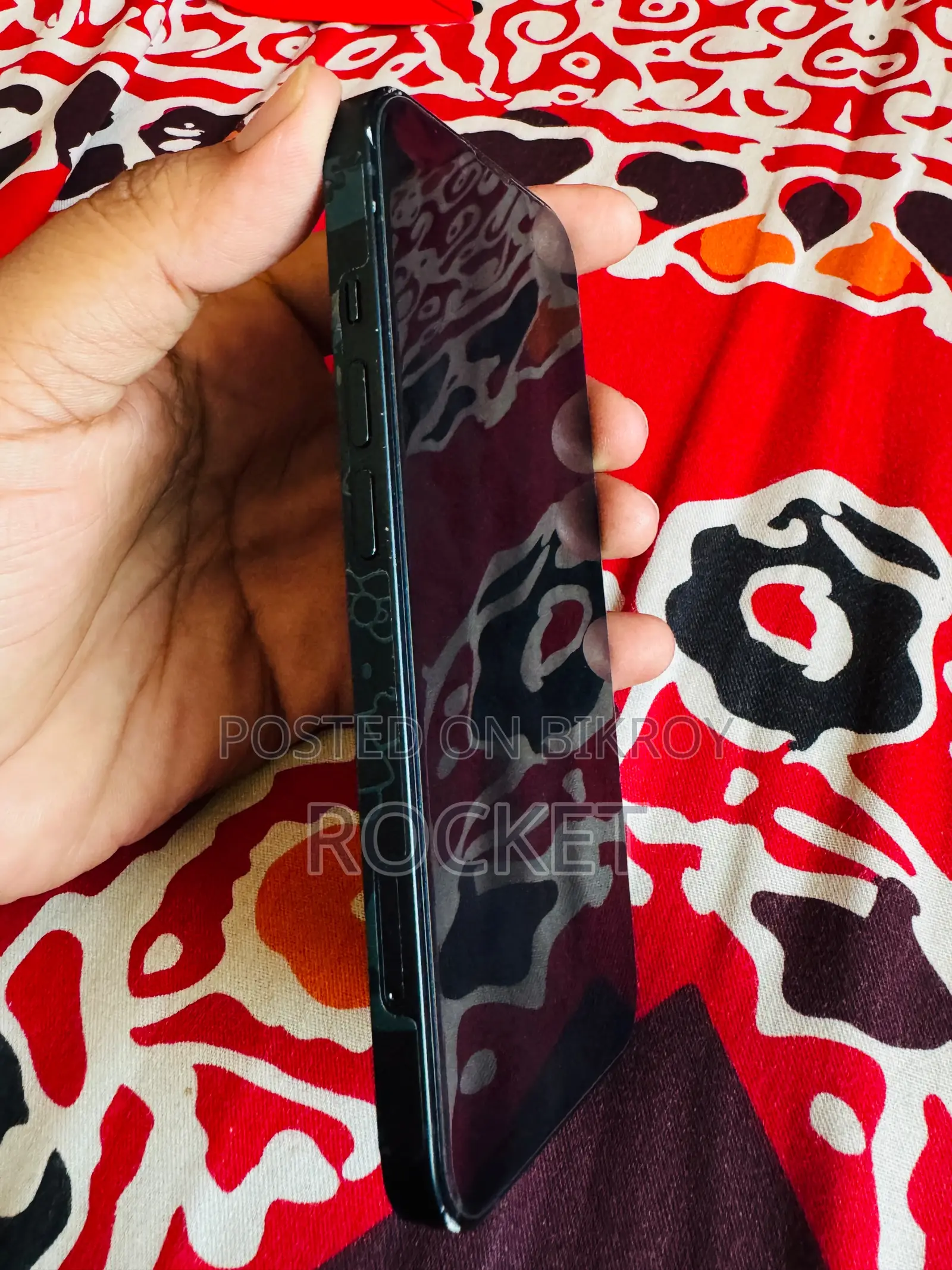 Apple iPhone 13 256 GB Black