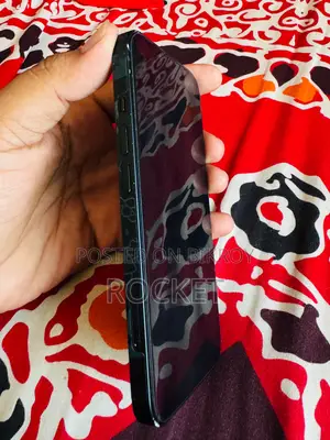 Apple iPhone 13 256 GB Black