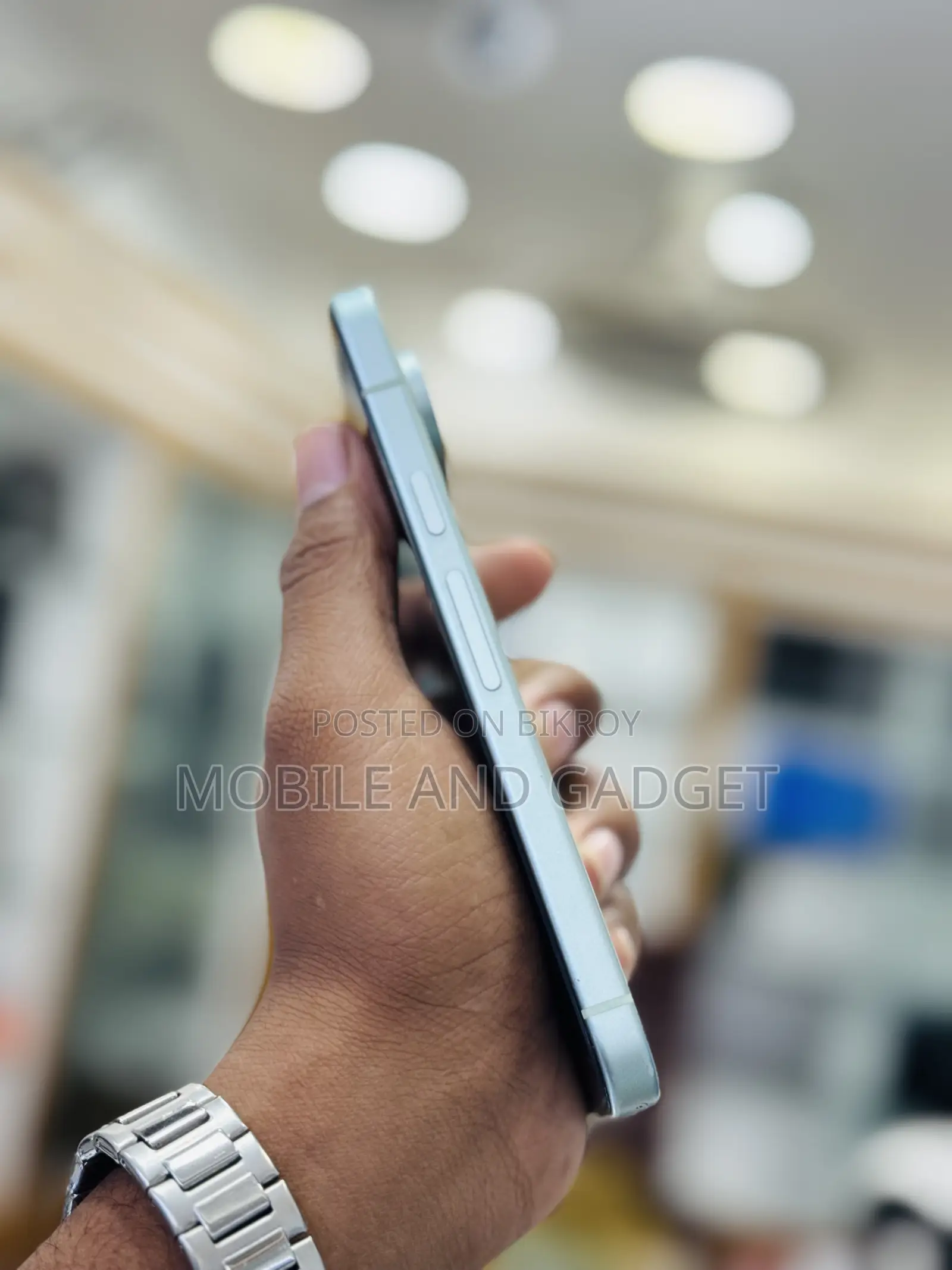 গুগল পিক্সেল ৯ ১২৮ জিবি ব্রোঞ্জ