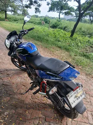 বাজাজ পালসার ১৫০ ২০২২ ব্লু