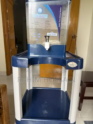 Water Filter for Sale