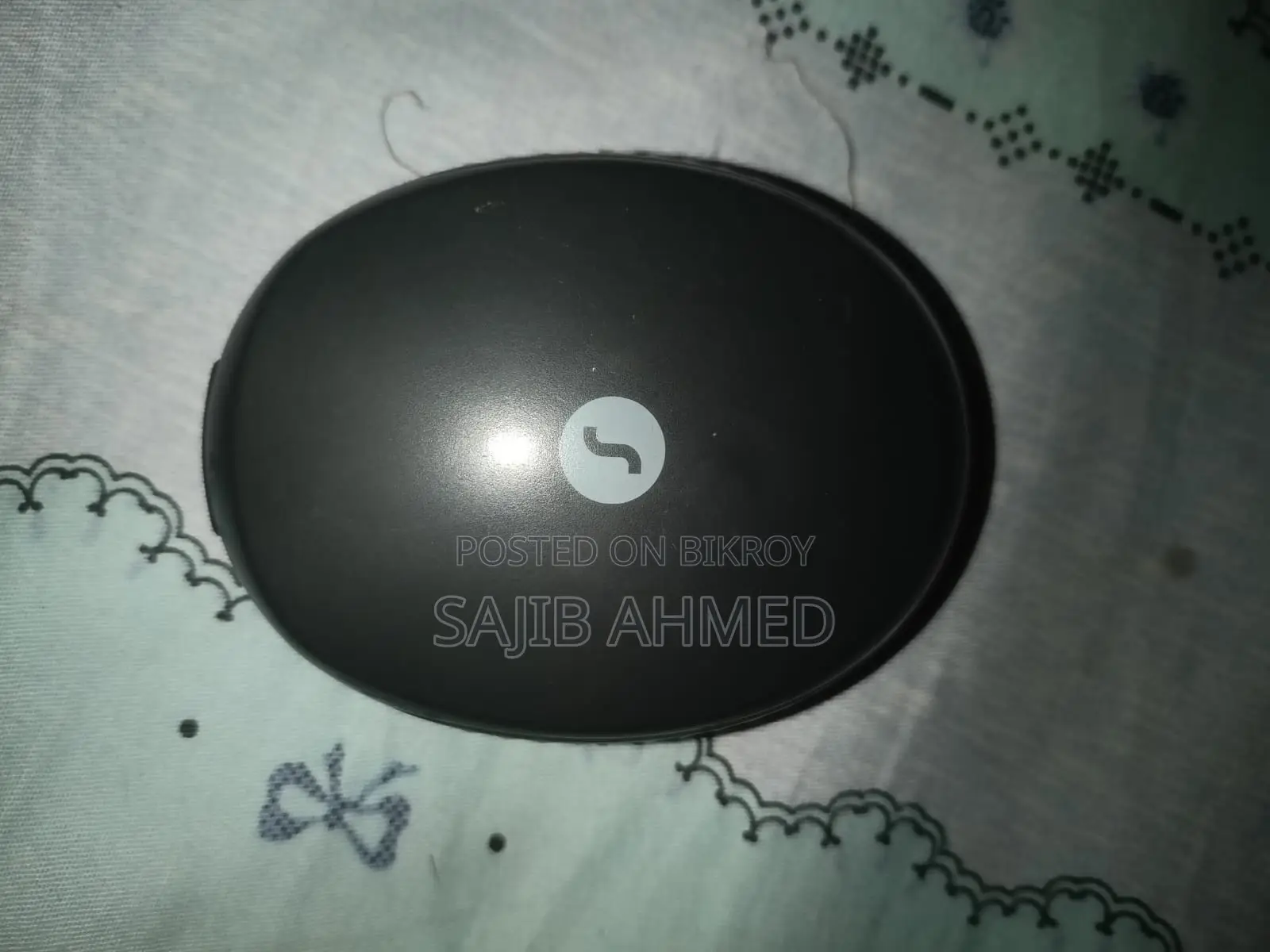 Signia Hearing Aid For Emergency Sell