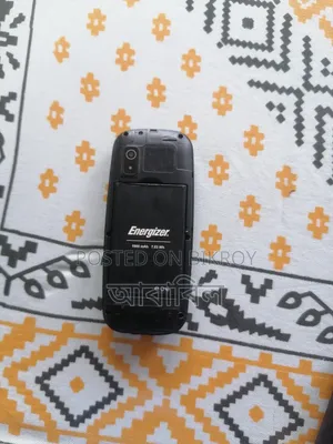 Energizer Energy E241S Black