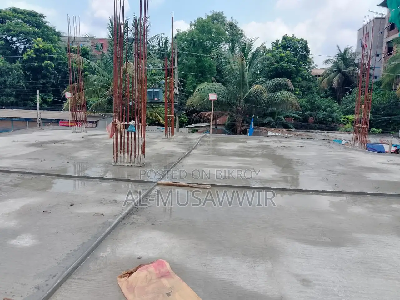 3-bedroom Apartment in Al Musawwir, Uttara for sale