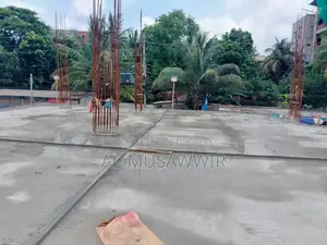 3-bedroom Apartment in Al Musawwir, Uttara for sale