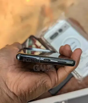 Google Pixel 7 Pro 128 GB Black